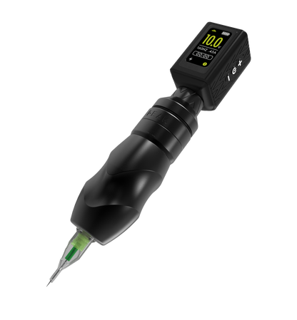 Peak Forge 2 Battery Pack - Peak Needles