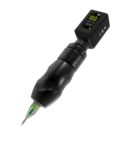 Peak Forge 2 Battery Pack - Peak Needles