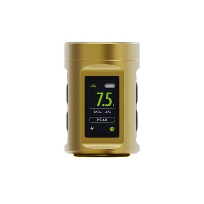 Peak Spare PowerPack for Solice Pro 2 - Peak Needles