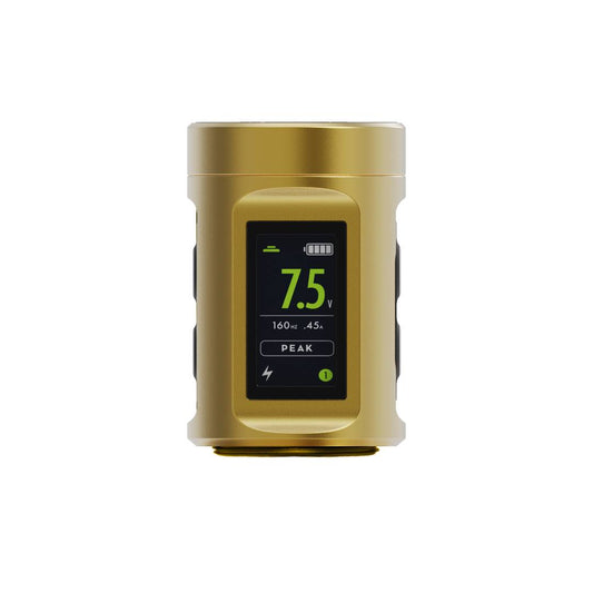 Peak Spare PowerPack for Solice Pro 2 - Peak Needles