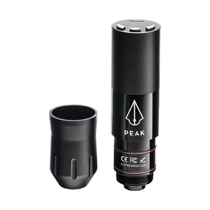 Peak S1-MP Wireless Tattoo Machine - Peak Needles