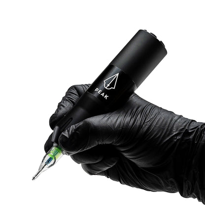 Peak S1-MP Wireless Tattoo Machine - Peak Needles