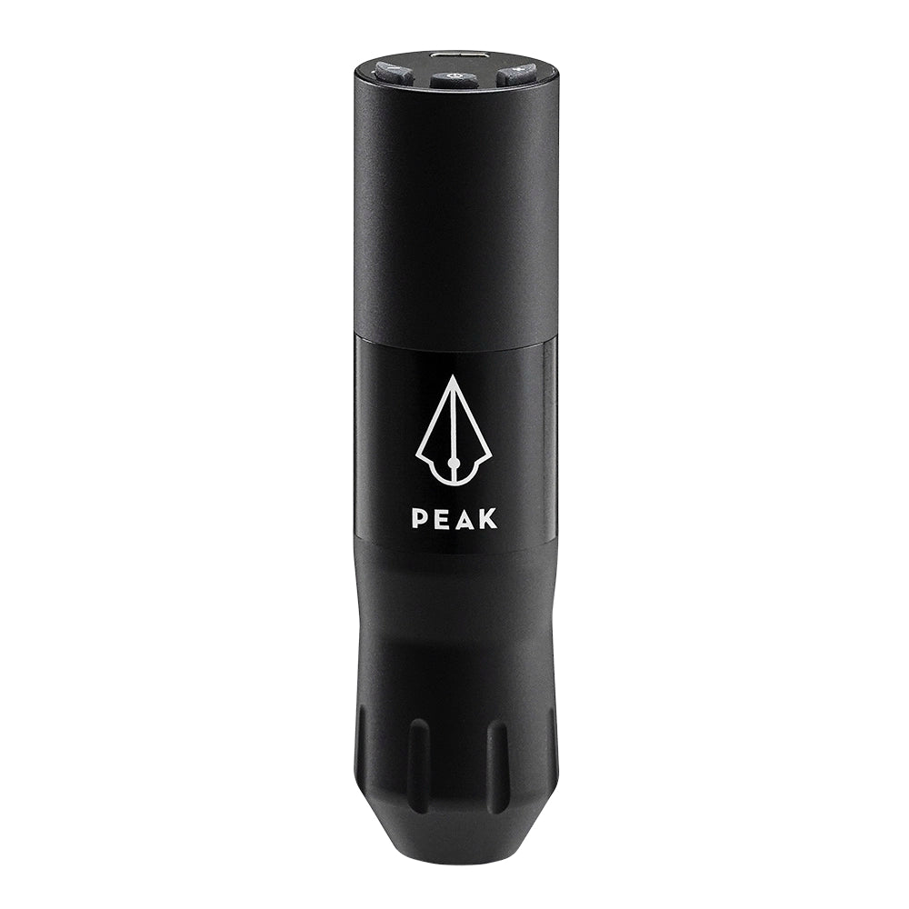 Peak S1-MP Wireless Tattoo Machine - Peak Needles