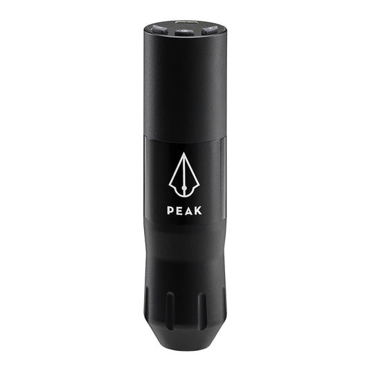 Peak S1-MP Wireless Tattoo Machine - Peak Needles