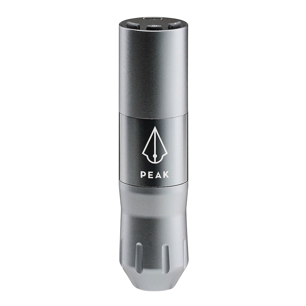 Peak S1-MP Wireless Tattoo Machine - Peak Needles