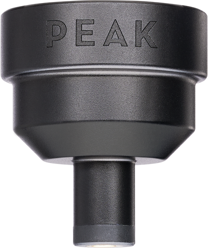 Peak Wireless Machine Adapter — Pick Connection Type - Peak Needles