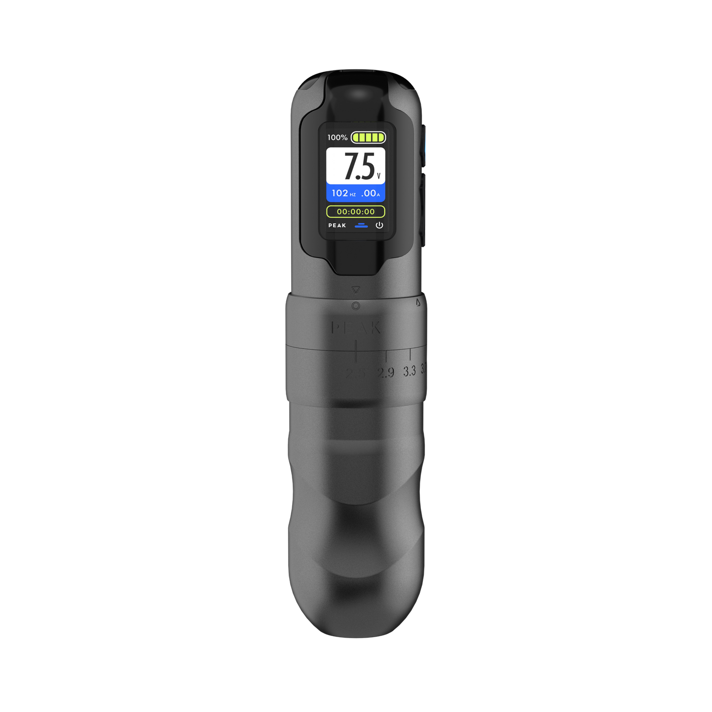 Peak Solice Pro 3 Wireless Machine - Peak Needles