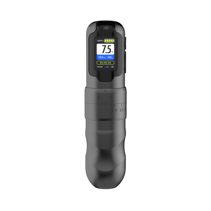 Peak Solice Pro 3 Wireless Machine - Peak Needles