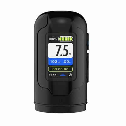 Spare PowerPack Battery for Peak Solice Pro 3