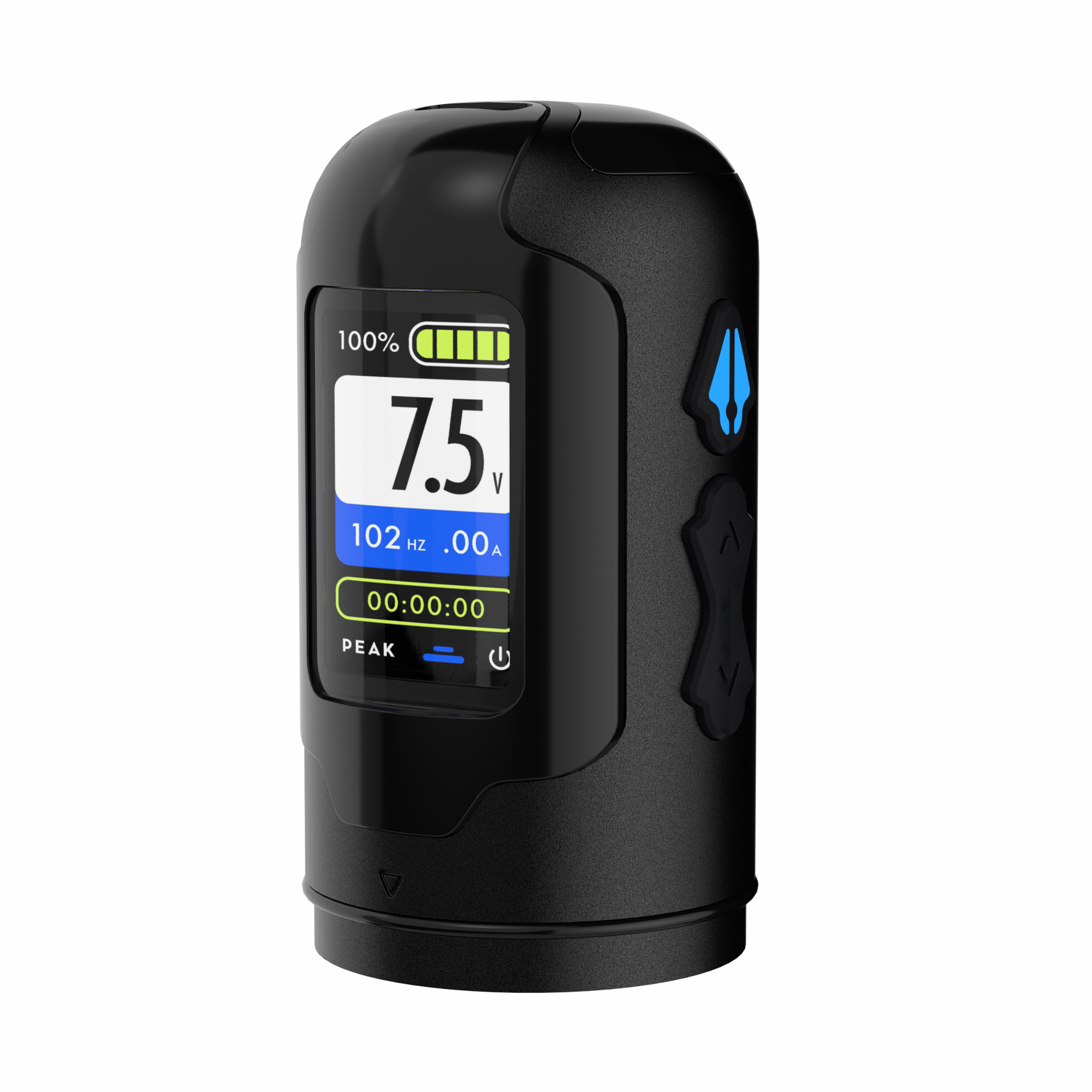 Spare PowerPack Battery for Peak Solice Pro 3
