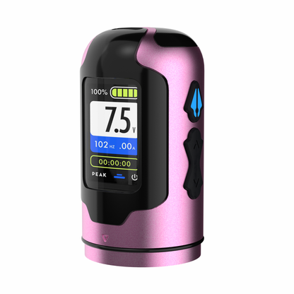 Spare PowerPack Battery for Peak Solice Pro 3