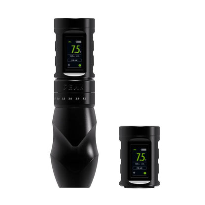 Peak Solice Pro 2 Wireless Tattoo Machine