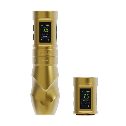 Peak Solice Pro 2 Wireless Tattoo Machine