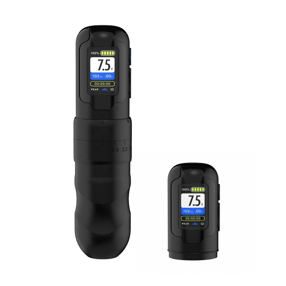 Peak Solice Pro 3 Wireless Machine