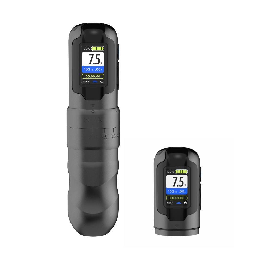 Peak Solice Pro 3 Wireless Machine