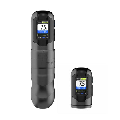 Peak Solice Pro 3 Wireless Machine