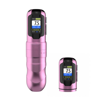 Peak Solice Pro 3 Wireless Machine