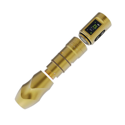 Peak Solice Pro 2 Wireless Tattoo Machine - Peak Needles