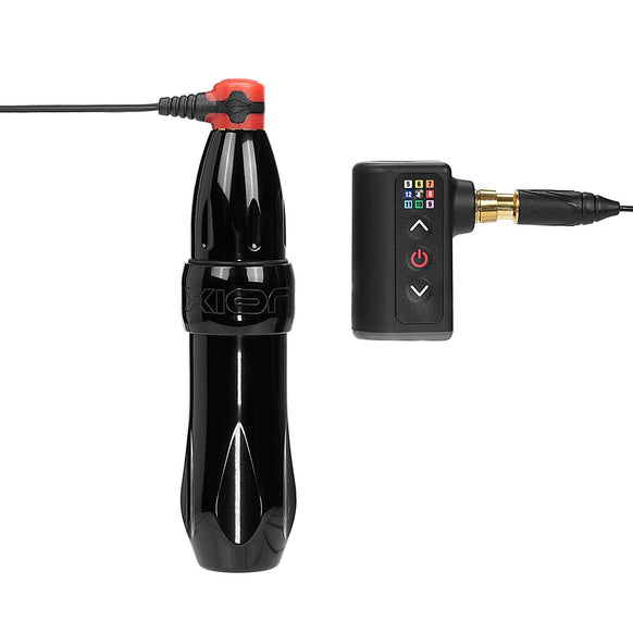 Peak Battery Pack Cord — Price Per 1 - Peak Needles