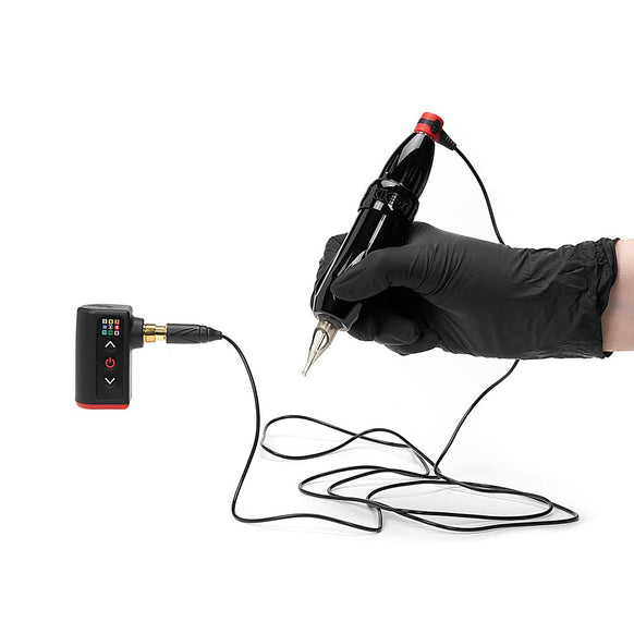 Peak Battery Pack Cord — Price Per 1 - Peak Needles