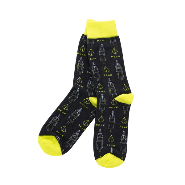 Peak Stellar Crew Socks — Price Per Pair