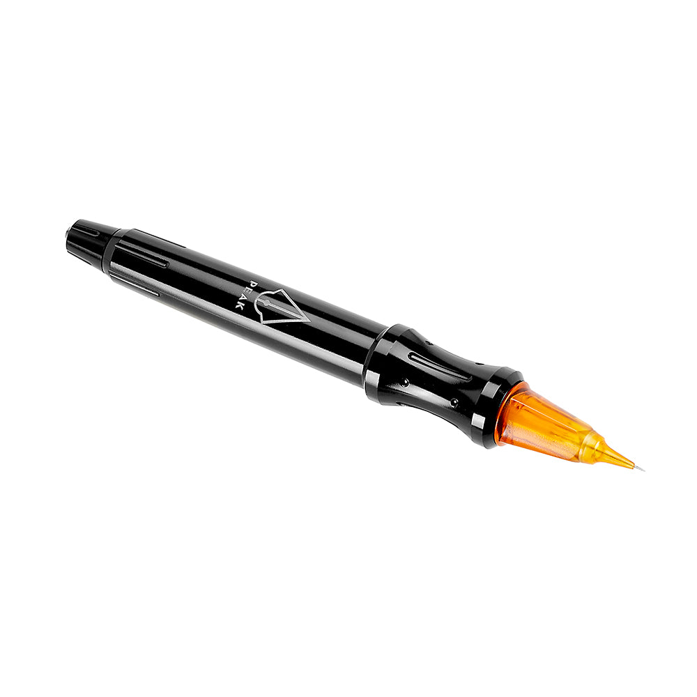 Peak Cartridge Hand Poke Tool — Price Per 1 - Peak Needles