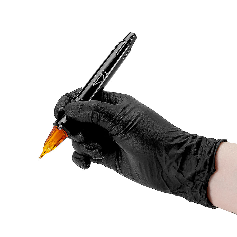 Peak Cartridge Hand Poke Tool — Price Per 1 - Peak Needles