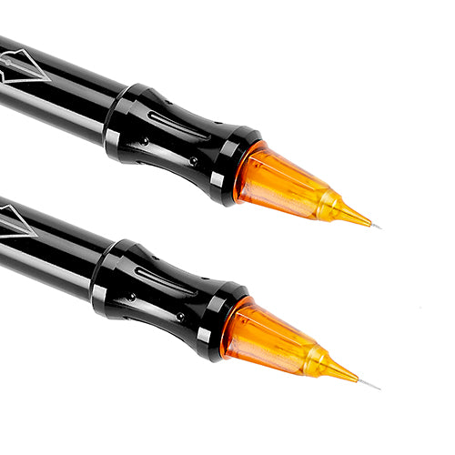 Peak Cartridge Hand Poke Tool — Price Per 1 - Peak Needles