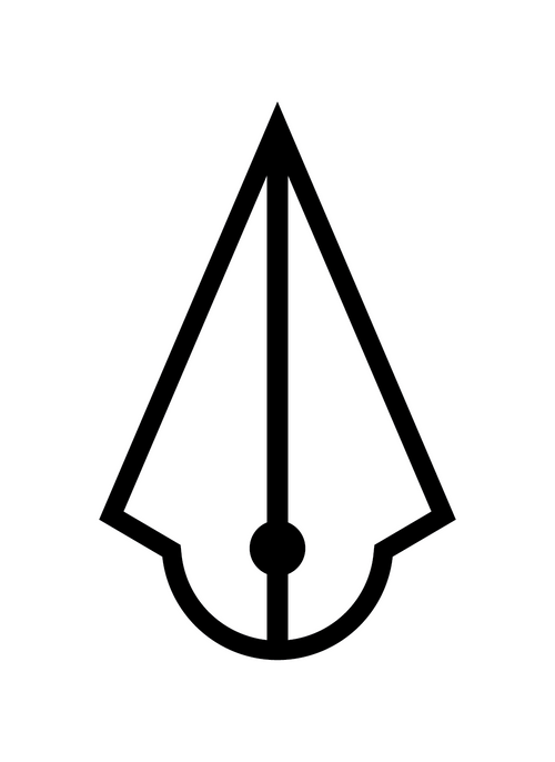 Peak logo