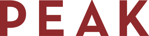 Peak logo