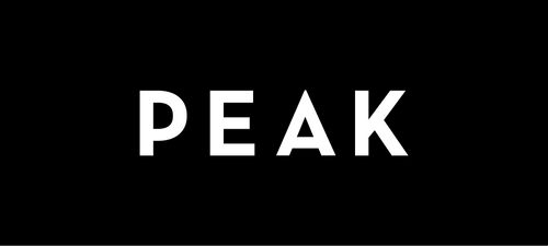 Peak logo