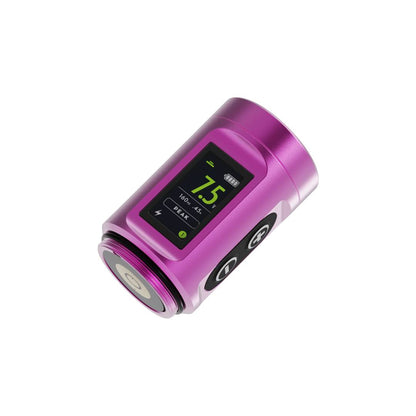 Peak Spare PowerPack for Solice Pro 2 - Peak Needles