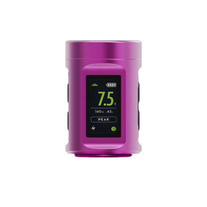 Peak Spare PowerPack for Solice Pro 2 - Peak Needles