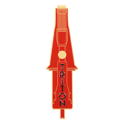 Peak Triton Tin Tacker — Price Per 1 - Peak Needles