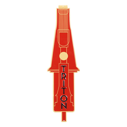 Peak Triton Tin Tacker — Price Per 1 - Peak Needles