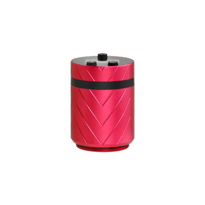 Peak Solice Pro Battery Pack — Black - Peak Needles