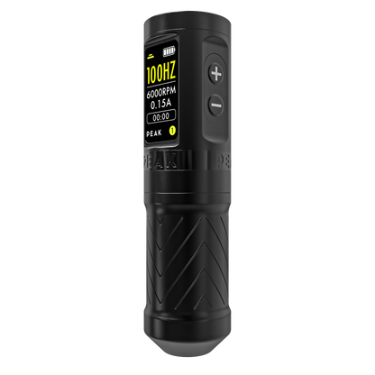 Peak Solice Ergo Wireless Machine - Peak Needles