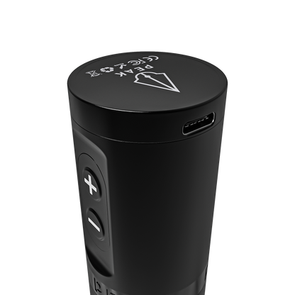 Peak Solice Ergo Wireless Machine - Peak Needles