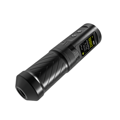 Peak Solice Ergo Wireless Machine - Peak Needles