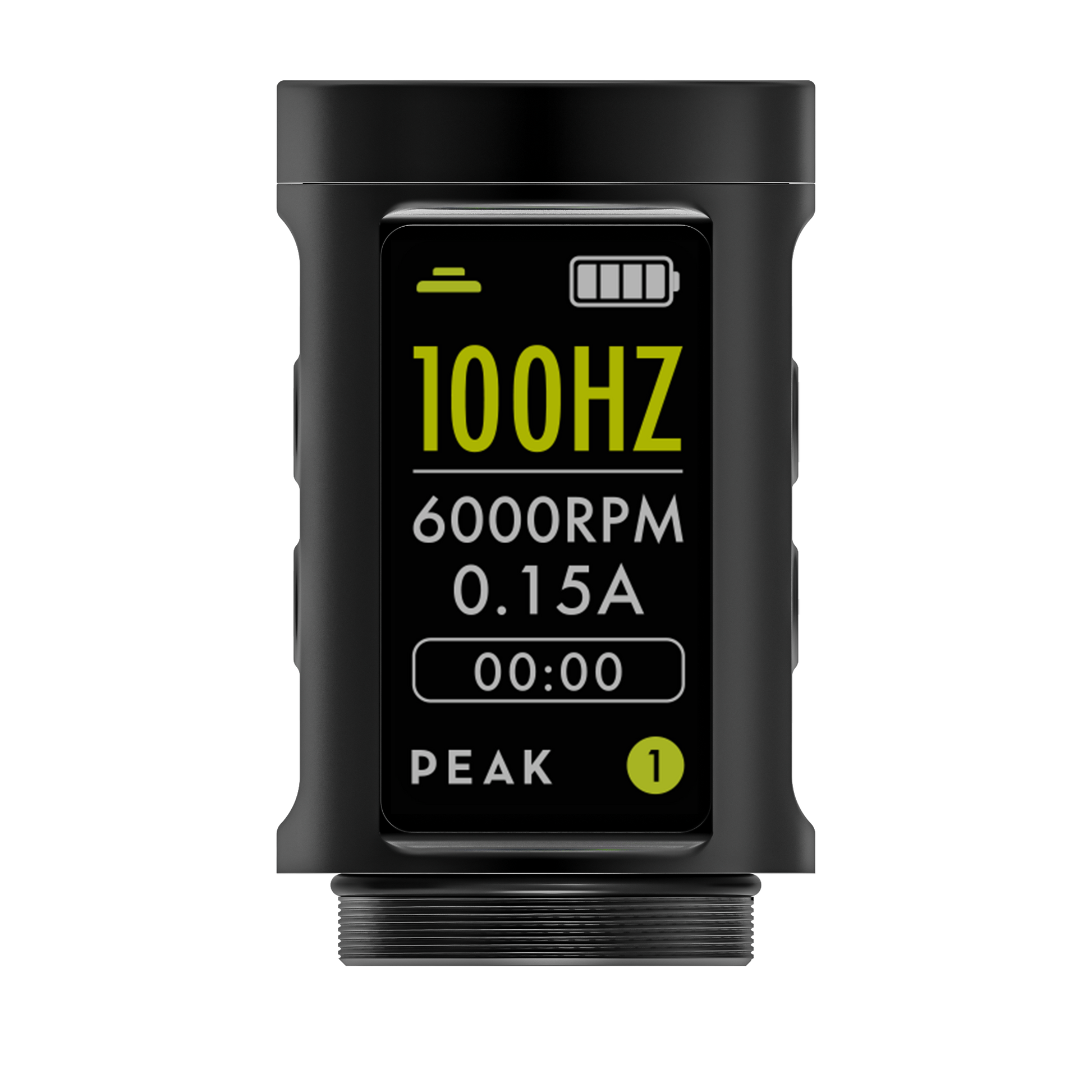 Peak Power Pack for Solice Ergo - Peak Needles