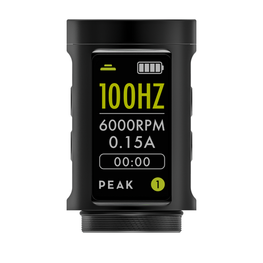 Peak Power Pack for Solice Ergo - Peak Needles