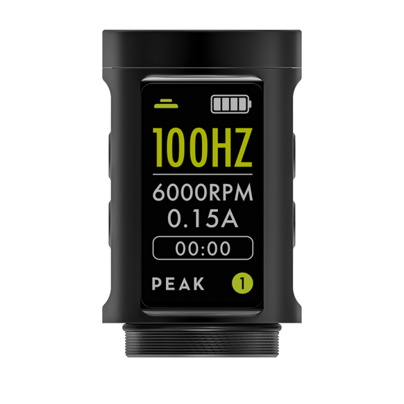 Peak Power Pack for Solice Ergo - Peak Needles