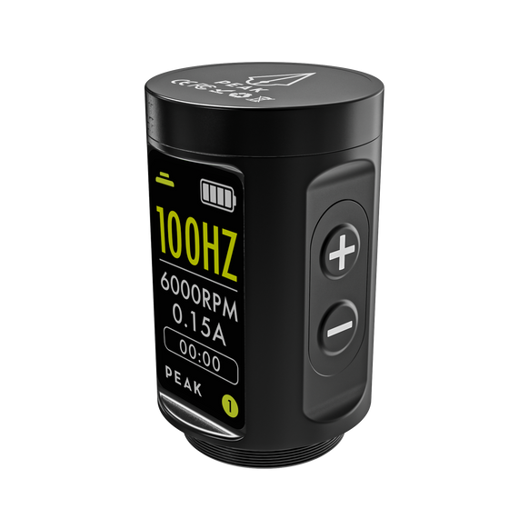 Peak Power Pack for Solice Ergo