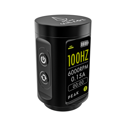 Peak Power Pack for Solice Ergo