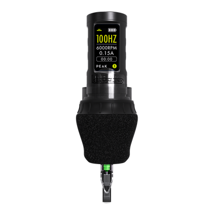 Peak Solice Ergo Wireless Machine - Peak Needles