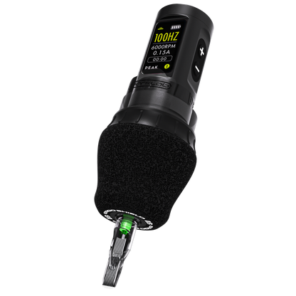 Peak Solice Ergo Wireless Machine - Peak Needles