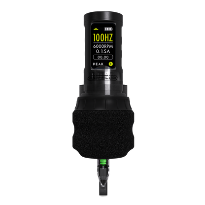 Peak Solice Ergo Wireless Machine - Peak Needles