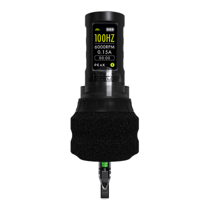 Peak Solice Ergo Wireless Machine - Peak Needles