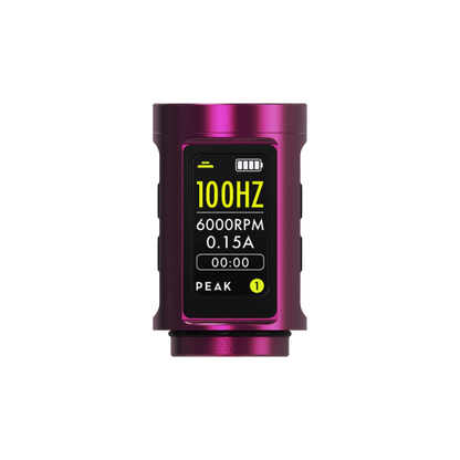 Peak Power Pack for Solice Ergo - Peak Needles