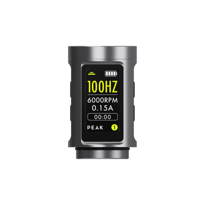 Peak Power Pack for Solice Ergo - Peak Needles